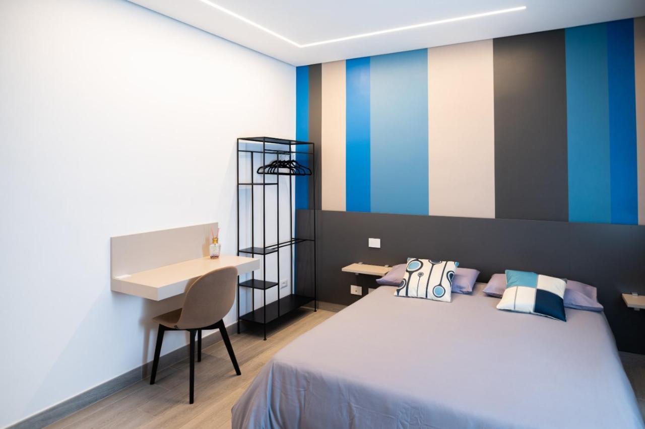 Grey House Guest House Luxury Latina Eksteriør bilde