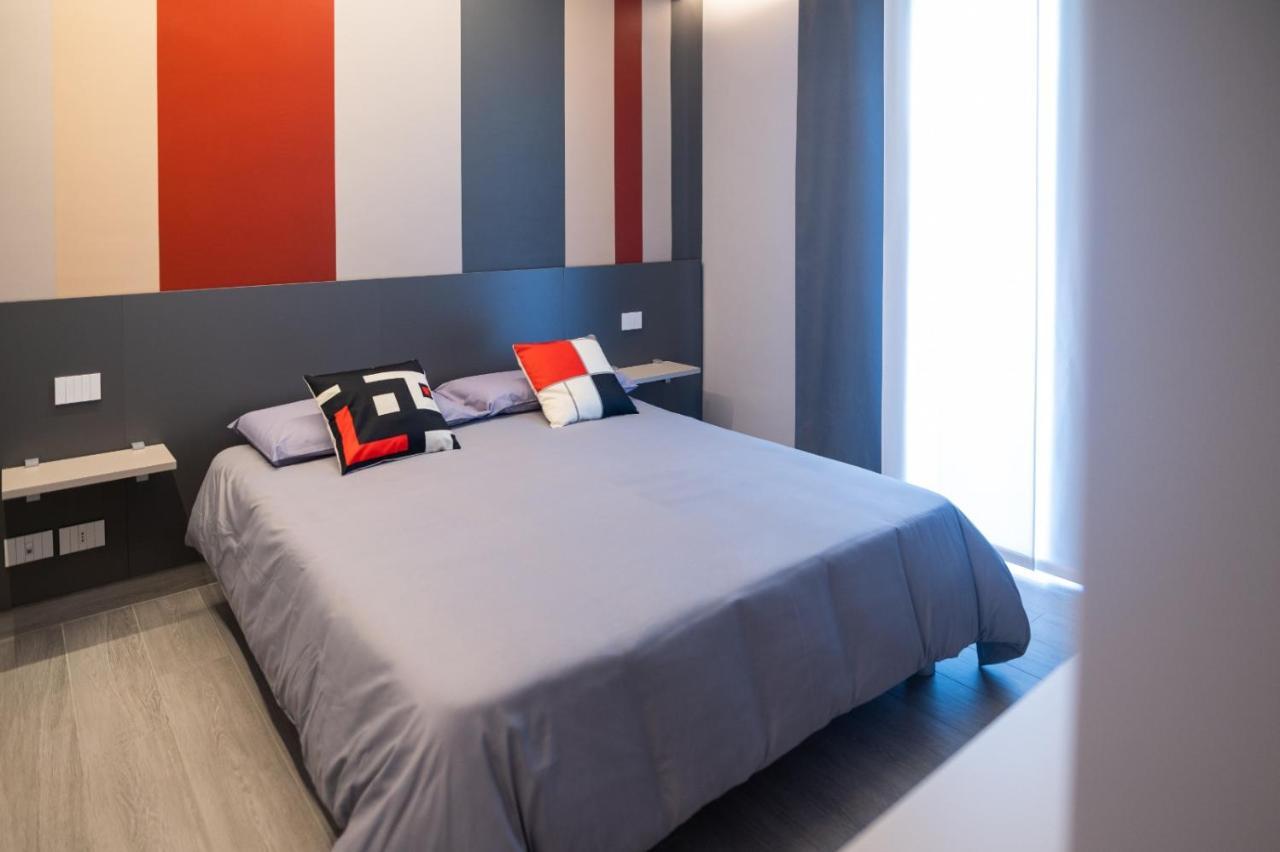 Grey House Guest House Luxury Latina Eksteriør bilde