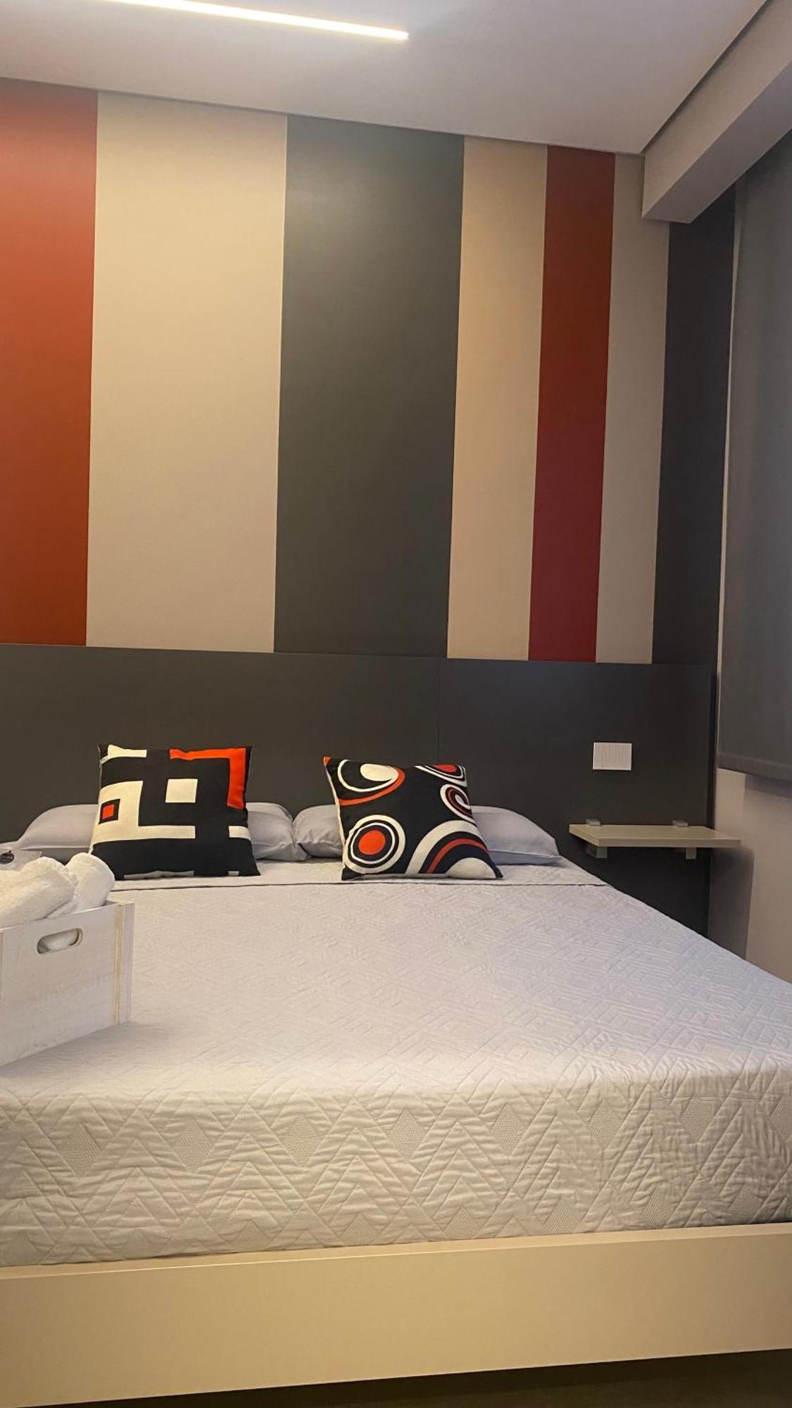 Grey House Guest House Luxury Latina Eksteriør bilde