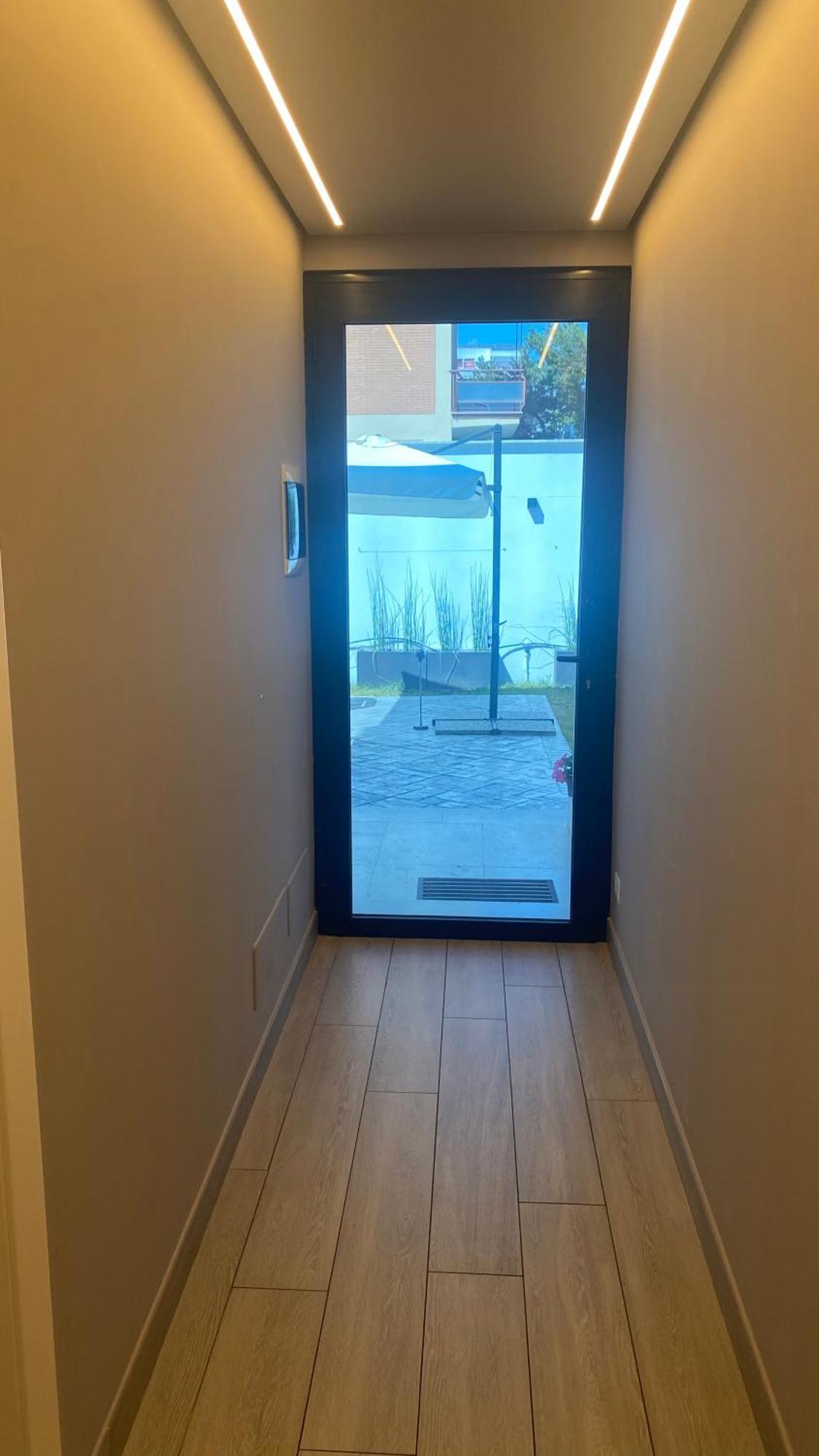 Grey House Guest House Luxury Latina Eksteriør bilde