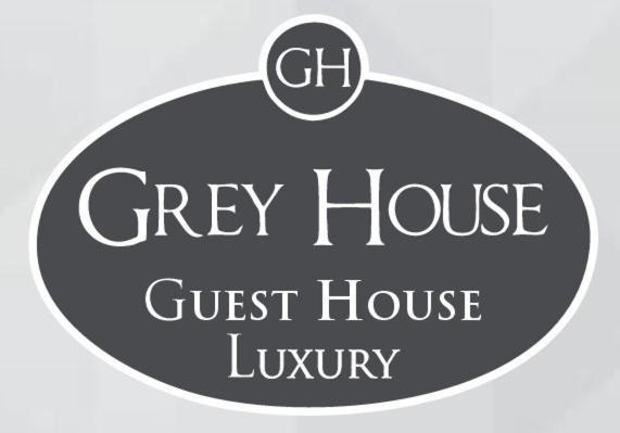 Grey House Guest House Luxury Latina Eksteriør bilde